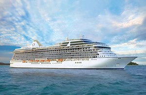 Oceania Cruises’ Riviera to make Australia & NZ debut in '25