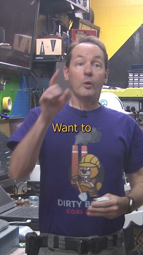 Chris Boden | Time Delay Relay #chrisboden #comedy #engineering #tdr #electrical #educational #science #controls | Instagram