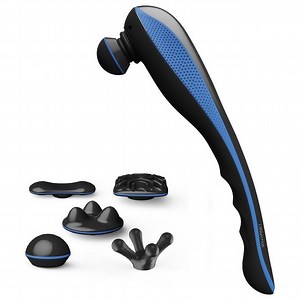 Buy Wahl Deep Tissue Cordless Massage Gun | Handheld massagers | Argos
