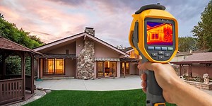 camera thermique : Grand guide, tests et avis [annee] - camera thermique