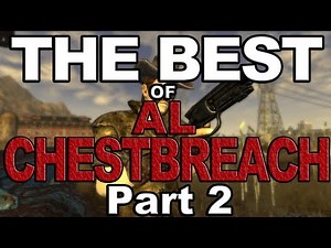 The Best of Alchestbreach: Part 2 (Fallout New Vegas Mods)