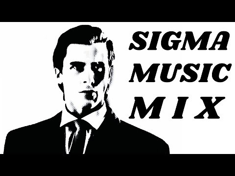 SIGMA MUSIC MIX, sigma music, sigma mix, phonk music, phonk mix
