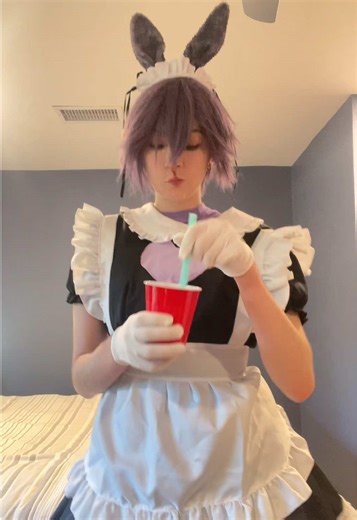 Recreating Jax Cosplay from The Amazing Digital Circus