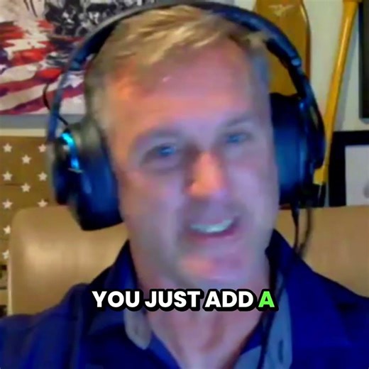 setting long term goals - a 5 year plan