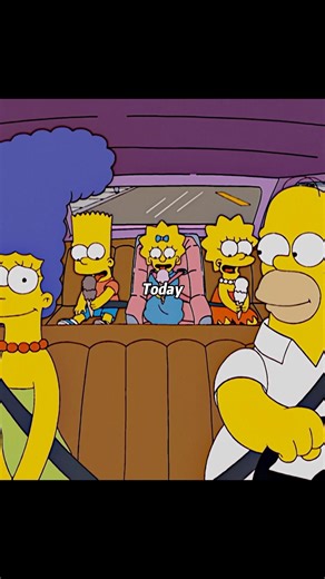 Bart gets vaccinated #thesimpsons #shortvideo #movie