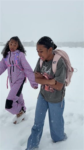 It’s Cold Outside! #sefari #sekora