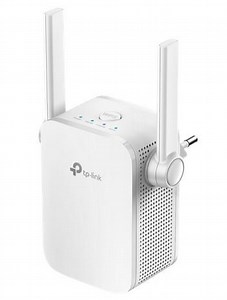 TP-LINK RE205 (AC750-Dualband) WLAN Repeater für 23,99€ (statt 32€)