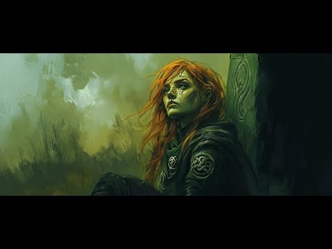 BENEATH THE ROWAN TREE // Celtic Voice Music