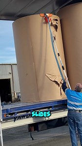 One small piece saves thousands in damage. #transporttech #logisticslife #fblifestyle | Casa Irrera Messina