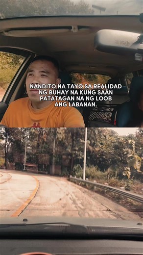 roads trip going to Cagayan Valley