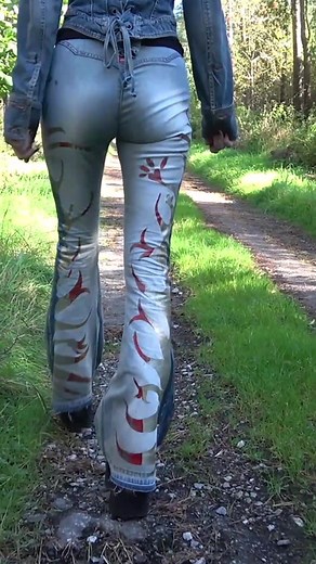 Miss Sixty jeans never let me down! And they look gorgeous with my New Rock boots!! #jeans #denim #misssixty #newrock #newrockboots #boots #platforms #platformshoes #tallboots #doubledenim #y2k #y2kjeans #y2klook #vintage #oldschool #jeansgirl #denimbabes #lovemyjeans #flares #flaredjeans #bellbottoms #bellbottomjeans #tightjeans #tight