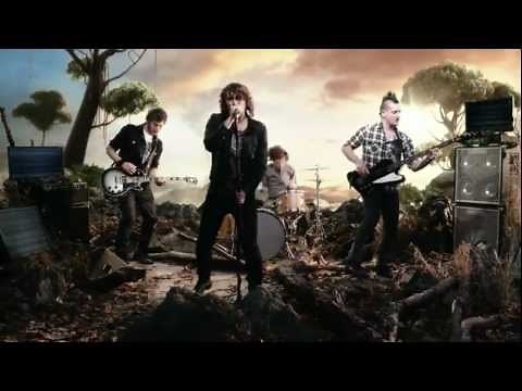 LEGO® Legends of Chima - Das offizielle Musikvideo "Unleash the Power"