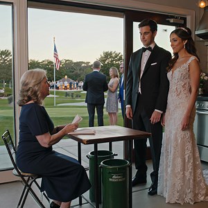 148K views · 163 reactions | At my son’s wedding, they sat me...