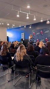 1.7K views · 26 reactions | Kris Sorbie at TSPA Appleton  Ombré with the queen that started it all  We are so lucky, and thankful to have this opportunity at the academy! Thank you @krissorbienyc for sharing your passion, your story, and your amazing talents! We loved our time with you | The Salon Professional Academy in Appleton | Facebook