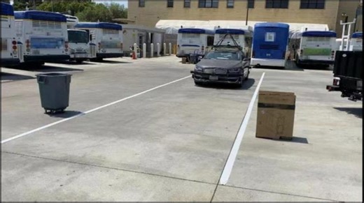 UCI News: "UCI researchers: Autonomous vehicles can be tricked into dangerous driving behavior"