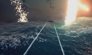 Exo One is a serene sci-fi exploration game, due in 2020