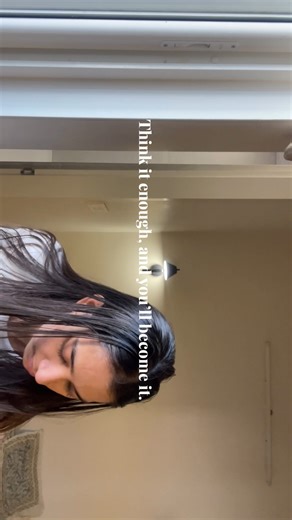 Swasti Gaur | You Don’t Just Think Thoughts. You Become Them & Neuroscience Proves It. Your thoughts don’t stay in your head: They shape your hormones,... | Instagram