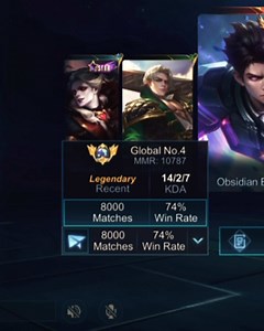 Alucard MLBB: A Look at the Hero
