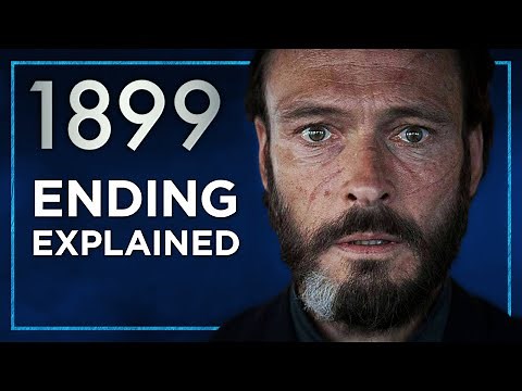 1899 Ending Explained | Theories, Analysis, and Predictions