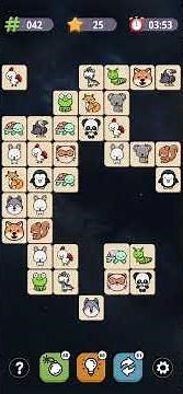 Connect Animal 42