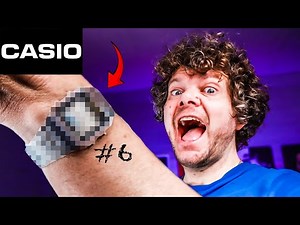 10 Best Casio Watches I've Ever Reviewed