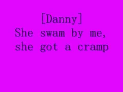 Summer nights lyrics - Grease