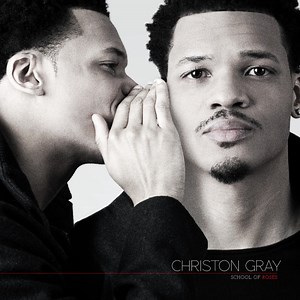 Lady Gray (Easy to Love) by Christon Gray