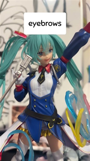Figures #animegirl #miku #mha #spyxfamily