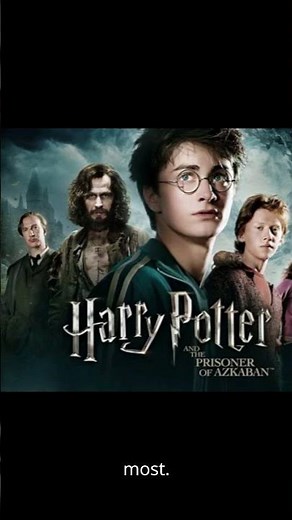Harry Potter and the Prisoner of Azkaban Explained | Full Story Recap #audiobooks