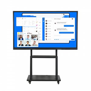 [Hot Item] Smart Interactive Whiteboard PC for Effective Team Collaboration