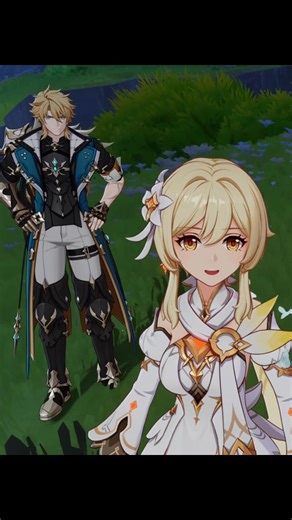 Unlocking Lumine's New Skin in Genshin Impact