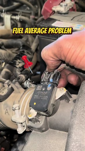 How to Solve Fuel Average Problem Efficiently