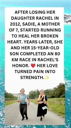 A Mother's Love Turned Grief Into Strength ❤️ | Inspiring True Story