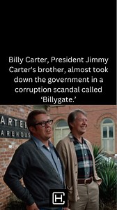 21K views · 113 reactions | In the late 1970s, President Jimmy...