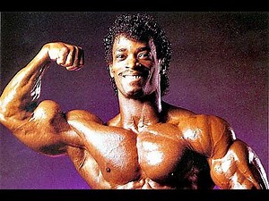 Perfect Biceps Peaks