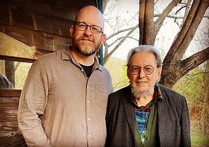 Bob Minner Records a Star-Studded Tribute to Norman Blake