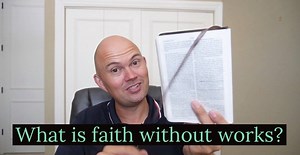 12K views · 345 reactions | True faith is completed by works. Let’s...