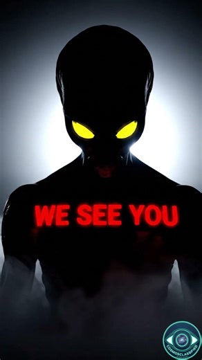 DO NOT RESPOND to This Signal…