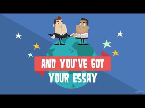 Succeed in IELTS Writing Task 2 Practise Writing Discursive Essay