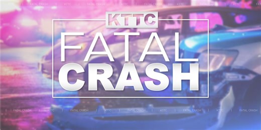 Two people killed in two-vehicle collision in Hancock County, Iowa