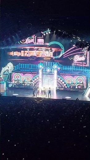 Cher Live in concert Shoop Shoop Its In His Kiss