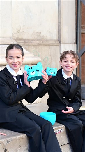 Unboxing Happy Box Romeo a Napoli