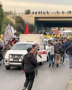 Beirut Time on Reels