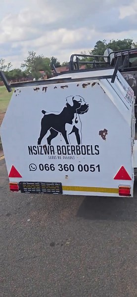 Breeding Boerboels: A Guide to Successful Practices