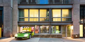 The Latest High-End Real Estate Amenity? The Luxury Safe Room