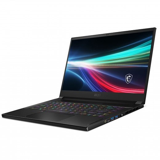 MSI Creator 15 A11 U powering Intel Core i7 is the company's first 4K OLED Notebook - Gizmochina