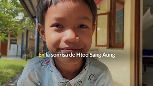 2.4K views · 1.6K reactions | Los tantos de Altaf en el ping-pong, la sonrisa de Htoo, la lucha de Maya y Ton Tom por lanzar la pelota al aro: las historias de resiliencia son incontables; para encontrarlas, solo debemos obrar de manera inclusiva y accesible.珞 La discapacidad no es incapacidad. #NoRendirseJamás   | Comité Internacional de la Cruz Roja | Facebook