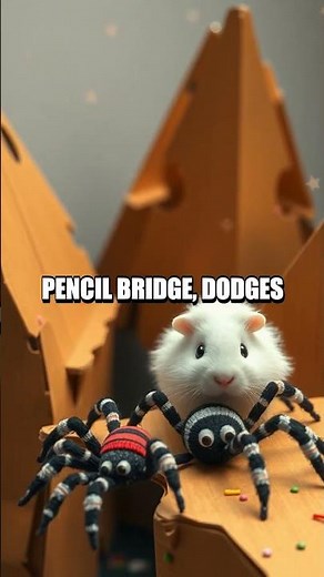 Miki and the Glow Cookie Map