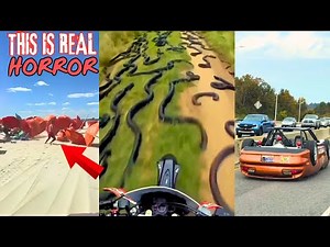 ALERT Strangest & Mysterious Things Caught on Camera | Unexplainable Videos You Won’t Believe!