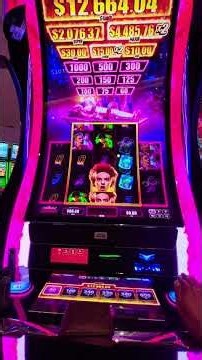 Bride of Frankenstein #slotscasinogames
